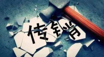 组织领导传销活动罪