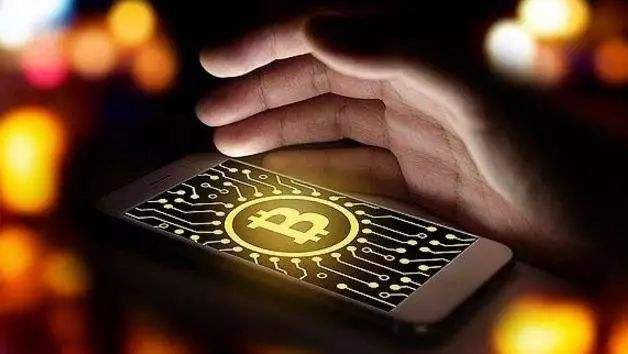 虚拟货币传销组织案